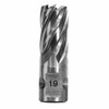 19 x 30mm Euroboor Annular Cutter