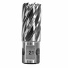 21 x 30mm Euroboor Annular Cutter