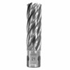 21 x 55mm Euroboor Annular Cutter