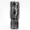 23 x 30mm Euroboor Annular Cutter