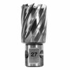 27 x 30mm Euroboor Annular Cutter
