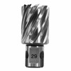 29 x 30mm Euroboor Annular Cutter