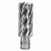 29 x 55mm Euroboor Annular Cutter