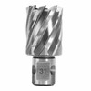 31 x 30mm Euroboor Annular Cutter