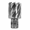 33 x 30mm Euroboor Annular Cutter