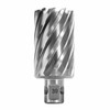 39 x 55mm Euroboor Annular Cutter