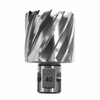 40 x 30mm Euroboor Annular Cutter