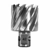 42 x 30mm Euroboor Annular Cutter