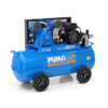 Puma P16 240V Air Compressor 2.2HP 100L 240L/min FAD