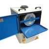 DEMO Allclear MA100 Fume Filter Unit 1ph/240v Incl 3m Arm