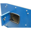 DEMO Allclear MA100 Fume Filter Unit 1ph/240v Incl 3m Arm