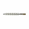 Union Nylon Threaded End Tube Brush 38mm Diameter, ½” Male Mount, Overall Length 190mm