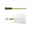 Translas Plastic Coated Liner Yellow 4 Metre For 0.8-1.0mm Wire