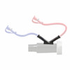 Translas 8XE Water Hose Guide 500