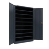 Steel Cabinet 2000 Extra Large Grey
