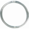 Tie Wire Soft Galvanized 2 mm x 20 m x 14 G - 0.5kg Coil - Handypak