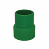 Translas Coupler For Suction Hose Gun End Green