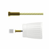 Translas Plastic Coated Liner Yellow 5 Metre For 0.81.0mm Wire