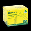 Tridon Perforated Band Hose Clamp 11-22mm 20pk