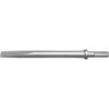 Action P123F 600mm Flat Air Chisel Bit