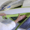 3M 401+ High Performance Green Masking Tape 24mm x 55m
