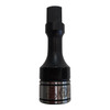 Dual Action 1/2 Dr x 75mm C/M Impact Extension