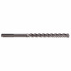 Alpha 16.0x2000mm SDS MAX Zentro 4 Cutter Masonry Drill Bit