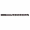 Alpha 16.0x2000mm SDS MAX Zentro 4 Cutter Masonry Drill Bit