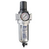 ITM 1/4” Filter Regulator Heavy Duty