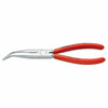 Knipex Snipe Nose Plier Bent 200mm