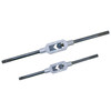 Groz Arwr/sg/6 Groz Bar Type Tap Wrench, 4-20mm Tap Capacity