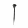 Action Podger Ratchet Spanner 19mm x 24mm