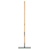 Cyclone Rake Sold Steel 16T C/W Handle