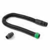RPB SAR Breathing Tube With Adapter To Fit Z-Link & T-Link