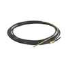 Unimig Liner Combination 0.8-1.2mm 3m Suit M350