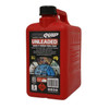 Pro Quip Safe-T-Pour Plastic Red Fuel Can Unleaded 5 Ltr