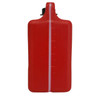 Pro Quip Safe-T-Pour Plastic Red Fuel Can Unleaded 5 Ltr