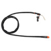 Kemppi GXE 405 5.0m Gas Cooled Mig Torch
