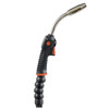 Kemppi GXE405 3.5m Gas Cooled Mig Torch