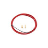 Kemppi 0.9-1.2mm 3.5m Steel Liner GX