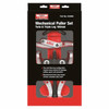 Toledo 100mm Twin & Triple Leg Mechanical Puller Set