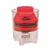 Toledo Portable Bearing Packer 50-95Mm