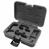 Toledo Auto-Flexing Line Socket Set 6Pc