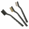 Toledo Brush Set 3Pc