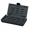Toledo Crowfoot Wrench Set Sae