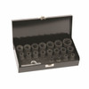 Toledo Twist Socket Set 21Pc