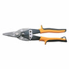 Toledo Aviation Snips 250Mm Straight Cut