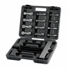 Toledo Twin Puller Kit 56-220Mm Large