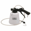 Toledo Brake Bleeder/Fluid Extractor 1L