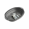 Sykes Collapsible Mag Parts Tray Oval